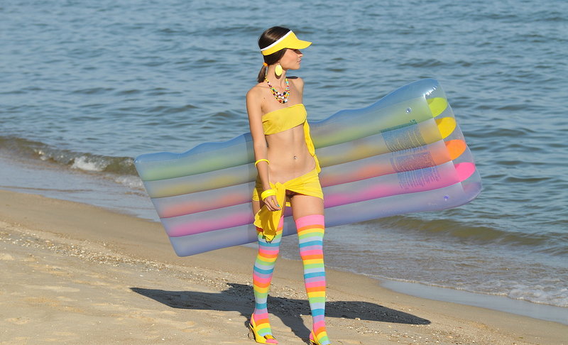 Ленка, 35 лет, 5 размер груди