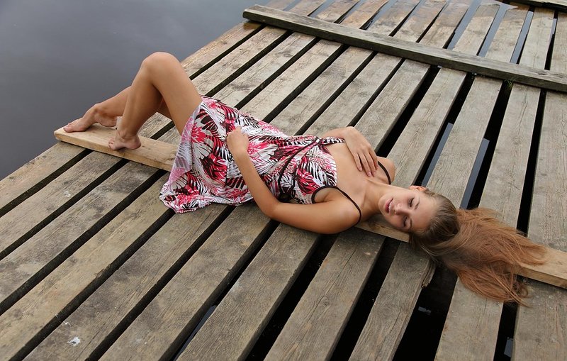 Маргарита, 25 лет, 1 размер груди