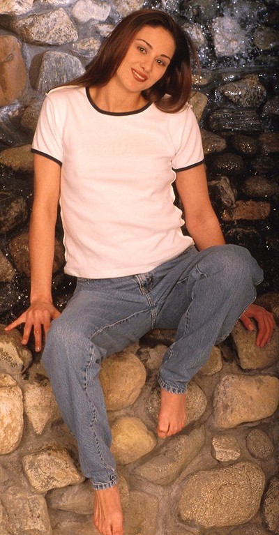 Оля, 53 года, 3 размер груди