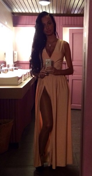 Ассоль, 22 года, 3 размер груди